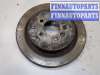 купить Диск тормозной на Land Rover Range Rover Sport 2005-2013
