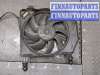 купить Вентилятор радиатора на Ford Fiesta 1995-2002