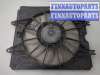 купить Вентилятор радиатора на Honda CR-V 2001-2006