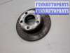 купить Диск тормозной на Volkswagen Passat 5 1996-2001