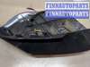 купить Фонарь (задний) на Renault Scenic 2003-2009
