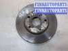 купить Диск тормозной на Toyota RAV 4 2000-2005