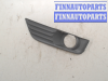 купить Заглушка (решётка) бампера на Ford Focus 2 2005-2008