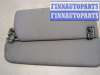 купить Козырек солнцезащитный на Volkswagen Touareg 2002-2007
