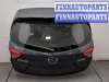 купить Крышка (дверь) багажника на Mazda CX-5 2012-2017
