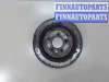 купить Диск тормозной на SsangYong Korando 2010-