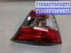 купить Фонарь (задний) на Honda Civic 2000-2006