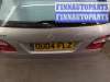 купить Крышка (дверь) багажника на Mercedes E W211 2002-2009