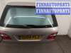 купить Крышка (дверь) багажника на Mercedes E W211 2002-2009