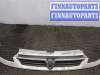 купить Решетка радиатора на Opel Vivaro 2001-2014