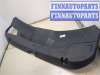 купить Обшивка крышки (двери) багажника на Seat Leon 3 2012-2020