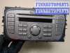 купить Магнитола на Ford Focus 2 2008-2011