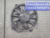 купить Вентилятор радиатора на Citroen C4 Grand Picasso 2006-2013
