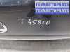 купить Крышка (дверь) багажника на Lexus RX 2003-2009