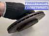 купить Диск тормозной на Seat Ibiza 4 2008-2015