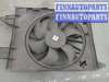 купить Вентилятор радиатора на Renault Scenic 2003-2009