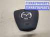 купить Подушка безопасности водителя на Mazda 6 (GH) 2007-2012