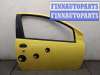 купить Дверь боковая (легковая) на Peugeot 107 2005-2012