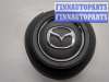 купить Подушка безопасности водителя на Mazda CX-9 2016-2022