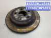купить Диск тормозной на Jeep Grand Cherokee 2004-2010