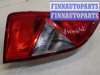 купить Фонарь (задний) на Seat Mii