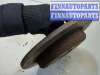 купить Диск тормозной на Jeep Grand Cherokee 2010-2013
