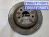 купить Диск тормозной на Jeep Grand Cherokee 2010-2013