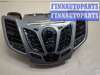 купить Панель управления магнитолой на Ford Fiesta 2008-2013