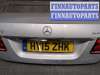 купить Крышка (дверь) багажника на Mercedes E W212 2009-2016