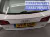 купить Крышка (дверь) багажника на Audi A3 (8V) 2012-2020