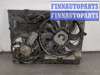 купить Вентилятор радиатора на Volkswagen Touareg 2002-2007
