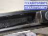 купить Рейлинг на крышу (одиночка) на BMW X3 E83 2003-2010