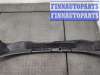 купить Жабо под дворники (дождевик) на Opel Astra G 1998-2005