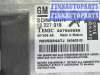 купить Блок управления подушками безопасности на Opel Astra H 2004-2010