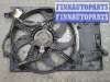 купить Вентилятор радиатора на Opel Corsa D 2006-2014