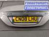 купить Крышка (дверь) багажника на Mercedes CLS C219 2004-2010