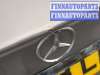 купить Крышка (дверь) багажника на Mercedes CLS C219 2004-2010