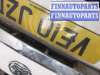 купить Крышка (дверь) багажника на Opel Astra H 2004-2010