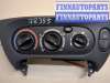 купить Переключатель отопителя (печки) на Renault Megane 1996-2002