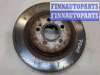 купить Диск тормозной на Mercedes ML W163 1997-2005