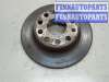 купить Диск тормозной на Volkswagen Golf 5 2003-2009