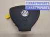купить Подушка безопасности водителя на Volkswagen Golf Plus