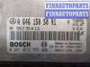 купить Блок управления двигателем на Mercedes C W203 2000-2008