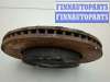 купить Диск тормозной на KIA Carnival 2006-2014