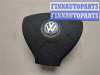 купить Подушка безопасности водителя на Volkswagen Passat 6 2005-2010