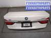 купить Крышка (дверь) багажника на BMW 7 G11, G12 2015-2022