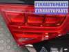 купить Крышка (дверь) багажника на Audi A8 (D4) 2010-2017