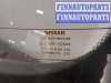 купить Крышка (дверь) багажника на Nissan Qashqai 2006-2013
