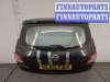 купить Крышка (дверь) багажника на Nissan Qashqai 2006-2013