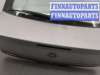 купить Крышка (дверь) багажника на Opel Vectra C 2002-2008